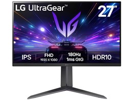 LG ゲーミングモニター UltraGear」の人気商品一覧 | 安い商品を通販