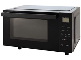 電子レンジ 単機能 縦開き ブラック」の人気商品一覧 | 安い商品を通販