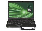 価格.com - パナソニック Let's note SV1 CF-SV1DFNQR SIMフリー 価格比較