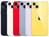 Apple iPhone 14 128GB SIMフリー [ブルー] 価格比較 - 価格.com