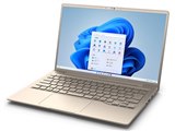 お気に入りのノートパソコン』 NEC LAVIE N14 Slim N1455/HAL PC