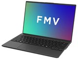 富士通 FMV LIFEBOOK CH75/G3 FMVC75G3L [クラウドブルー] レビュー