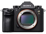 SONY α7S II ILCE-7SM2 ボディ レビュー評価・評判 - 価格.com
