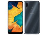サムスン Galaxy A30 SCV43 au 価格比較 - 価格.com