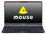 mouse X4-R5 Ryzen 5 4600H/8GBメモリ/256GB NVMe SSD/14型フルHD液晶
