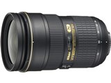 ニコン AF-S DX Zoom-Nikkor 17-55mm f/2.8G IF-ED レビュー評価・評判