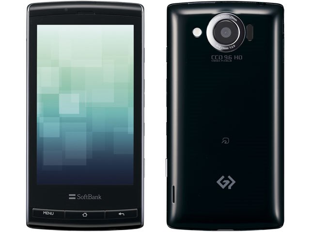 GALAPAGOS 003SH｜価格比較・最新情報 - 価格.com