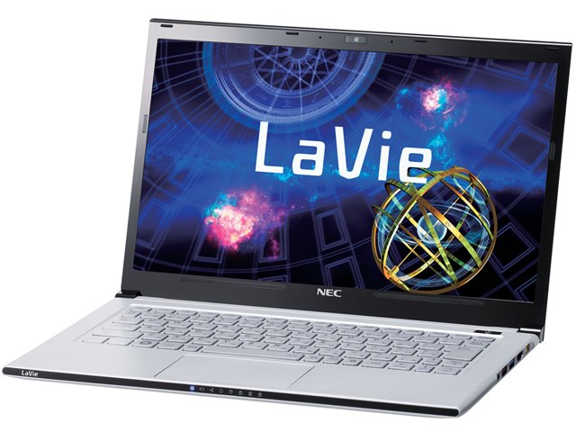 LaVie Z LZ750/HS PC-LZ750HSの製品画像 - 価格.com