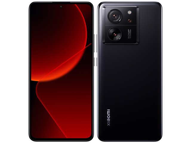 Xiaomi 13T｜価格比較・最新情報 - 価格.com