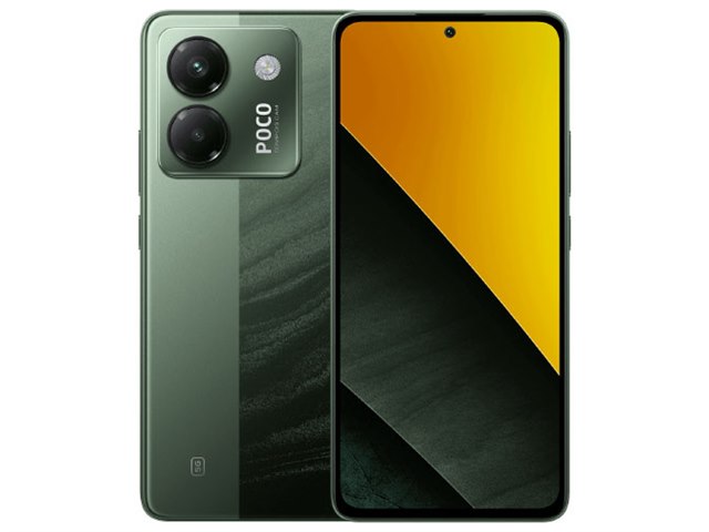 POCO M7 Pro 5G｜価格比較・SIMフリー・最新情報 - 価格.com
