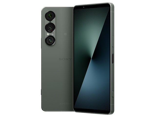 Xperia 1 VII (RAM 16GBモデル)｜価格比較・SIMフリー・最新情報