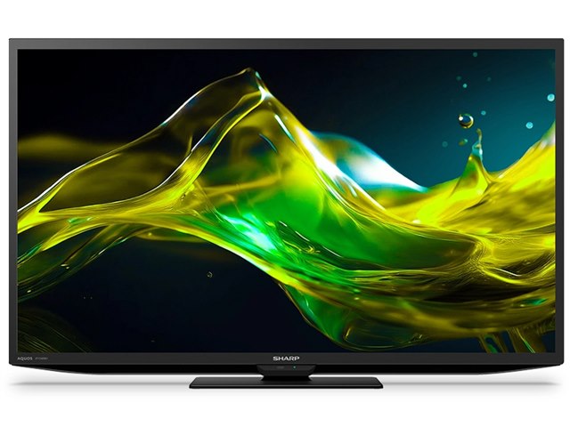 価格.com】2026年2月 液晶テレビ・有機ELテレビ（ハイビジョン液晶