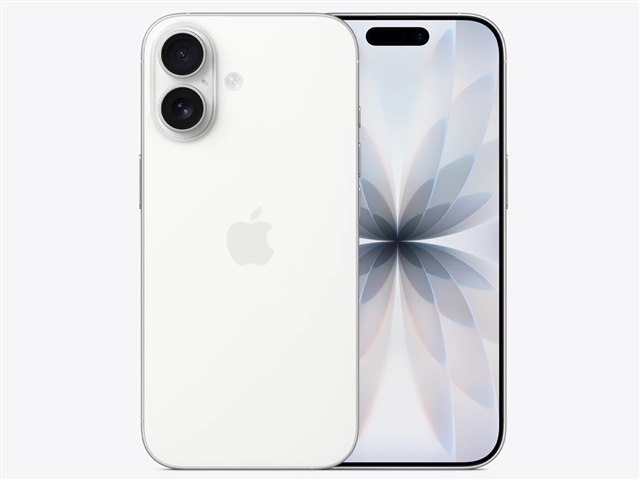 iPhone 17｜価格比較・SIMフリー・最新情報 - 価格.com