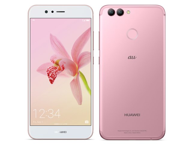 HUAWEI nova 2｜価格比較・最新情報 - 価格.com