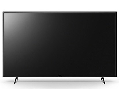 BRAVIA KJ-49X8000H [49インチ]の製品画像 - 価格.com