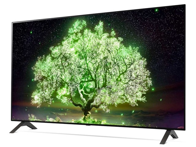 OLED48A1PJA [48インチ]の製品画像 - 価格.com