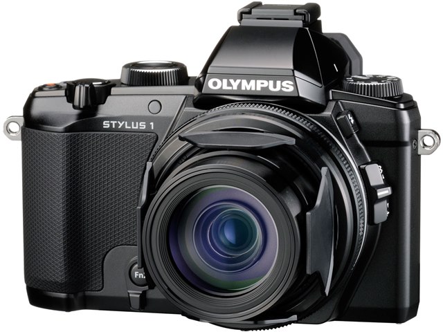OLYMPUS STYLUS 1の製品画像 - 価格.com