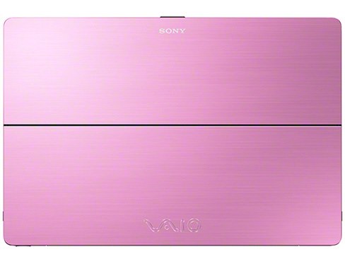VAIO Fit 15A SVF15N28EJP [ピンク]の製品画像 - 価格.com
