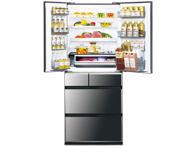 NR-F602WPVの製品画像 - 価格.com