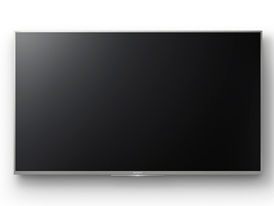 BRAVIA KJ-49X8300D (S) [49インチ ウォームシルバー]の製品画像