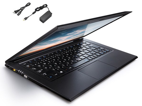 LAVIE Hybrid ZERO HZ550/FAB PC-HZ550FABの製品画像 - 価格.com