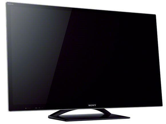 BRAVIA KDL-46HX850 [46インチ]の製品画像 - 価格.com