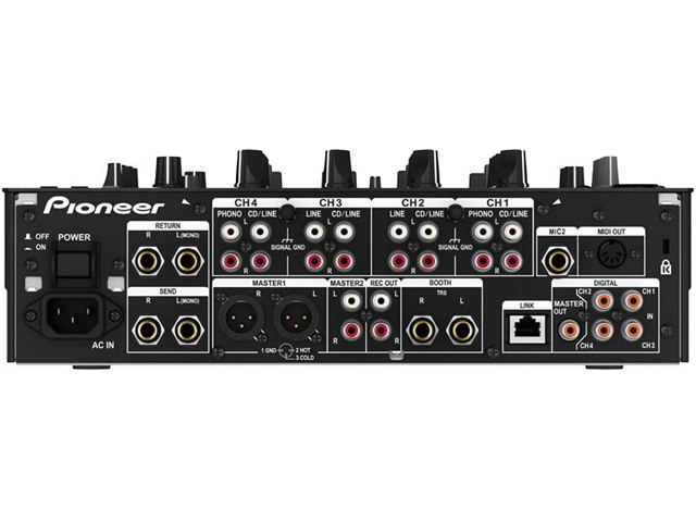 DJM-900NXSの製品画像 - 価格.com