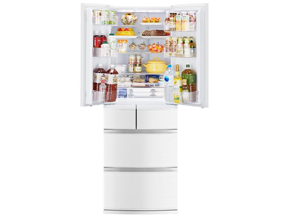 MR-R46Hの製品画像 - 価格.com