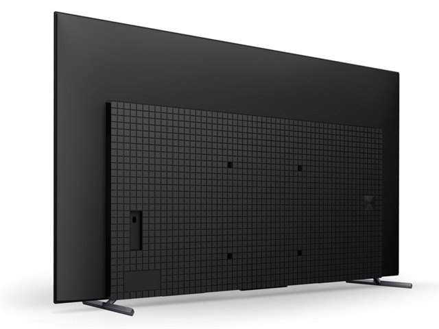 BRAVIA XRJ-65A80L [65インチ]の製品画像 - 価格.com