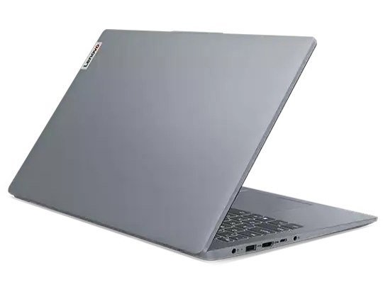 IdeaPad Slim 3 Gen 8 82XM006DJP [アークティックグレー]の製品画像