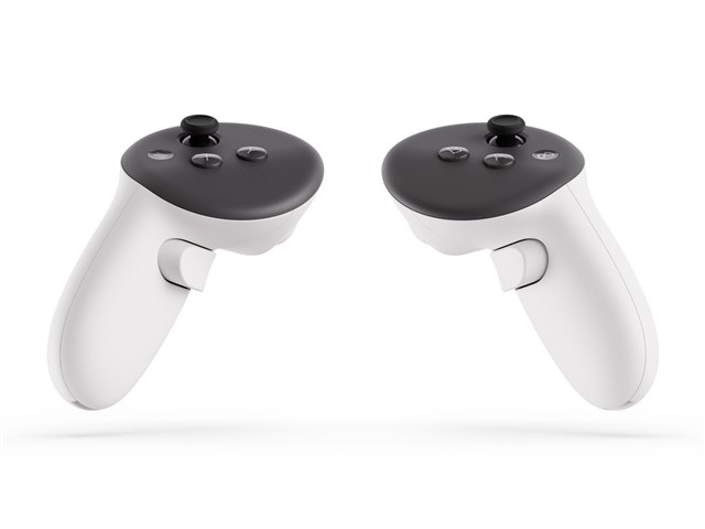 Quest 3 128GB 899-00591-01の製品画像 - 価格.com