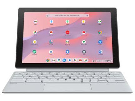 Chromebook CM30 Detachable(CM3001) CM3001DM2A-R70006 [フォグ