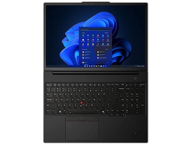 ThinkPad P16s Gen 3 Windows 11 Pro・Core Ultra 5 125H・16GB