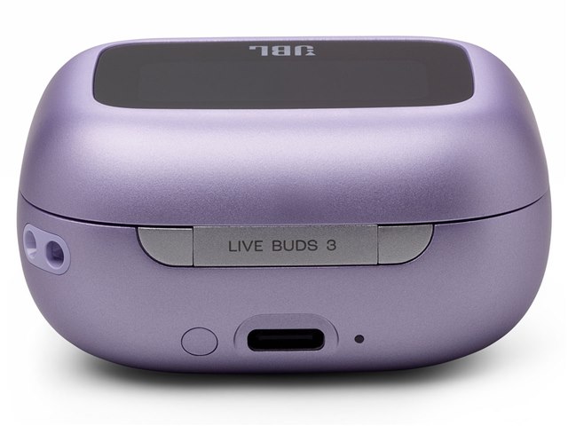 LIVE BUDS 3 [パープル]の製品画像 - 価格.com