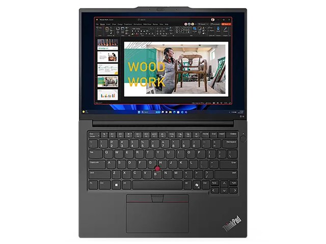 ThinkPad E14 Gen 6 価格.com限定・AMD Ryzen 7 7735HS・32GBメモリー