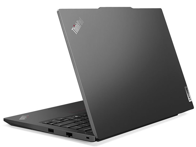 ThinkPad E14 Gen 6 価格.com限定・AMD Ryzen 7 7735HS・32GBメモリー