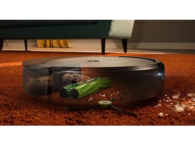 ルンバ コンボ 10Max robot +AutoWash 充電ステーション X085860