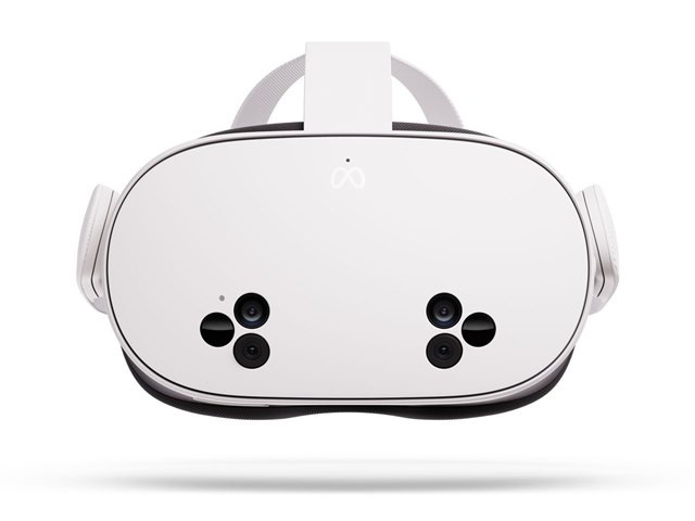 Quest 3S 128GBの製品画像 - 価格.com