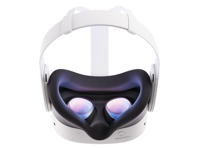 Quest 3S 256GBの製品画像 - 価格.com