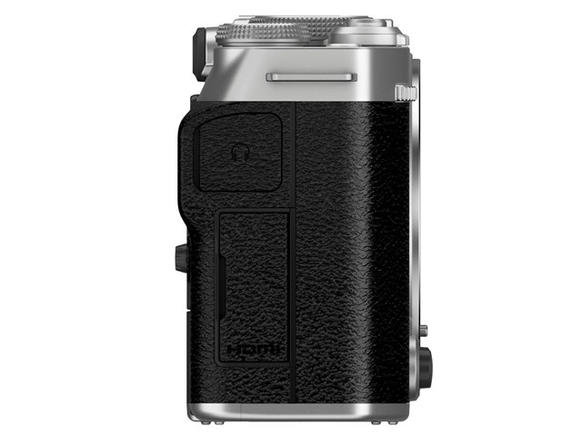 FUJIFILM X-M5 ボディ [シルバー]の製品画像 - 価格.com