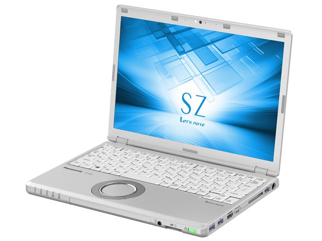 Let's note SZ6 CF-SZ6RFYVS SIMフリーの製品画像 - 価格.com