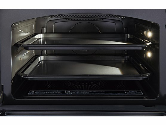 石窯ドーム ER-SD3000(W) [グランホワイト]の製品画像 - 価格.com