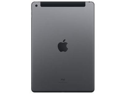 iPad 10.2インチ 第7世代 Wi-Fi+Cellular 128GB 2019年秋モデル MW6E2J
