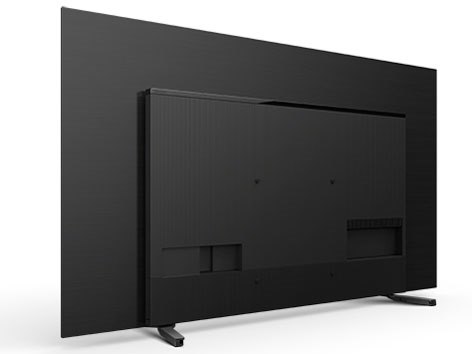 SONY ブラビア65V型 有機EL ジャンク リモコンあり sony 有機ELテレビ