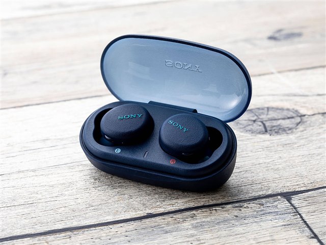 WF-XB700 (L) [ブルー]の製品画像 - 価格.com