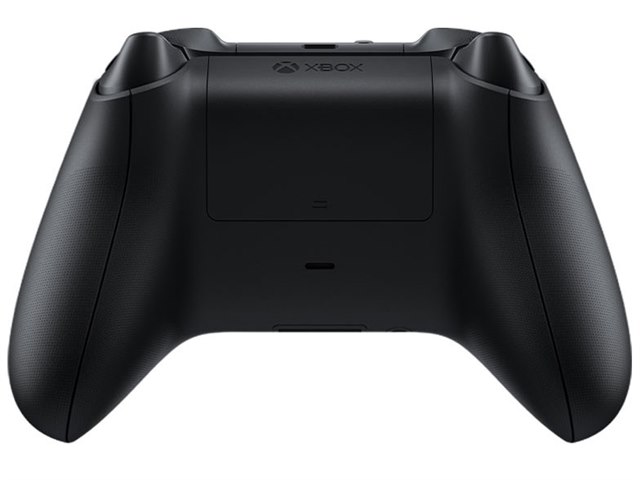 Xbox ワイヤレス コントローラー + USB-C ケーブル 1V8-00005