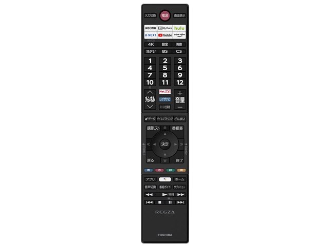 REGZA 55Z670K [55インチ]の製品画像 - 価格.com