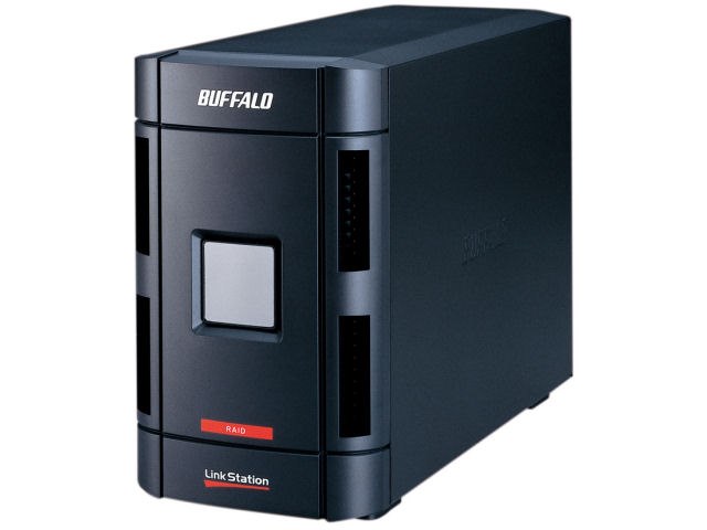 LinkStation LS-WH2.0TGL/R1の製品画像 - 価格.com