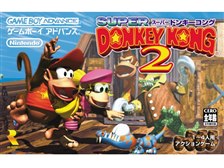 希少レア‼️ バンダイ 任天堂 スーパー ドンキーコング2 スクラッシュ