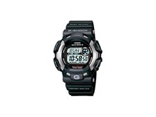 カシオ G-SHOCK Master of G GULFMAN GW-9100-1JF 価格比較 - 価格.com